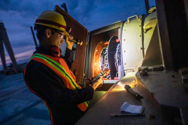 Best Local Electrician Companies  in Pomona, NY