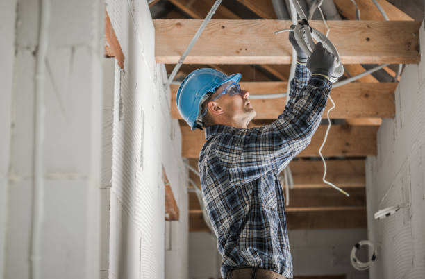 Best Electrical Outlet Repair  in Pomona, NY
