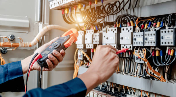 Best 24-Hour Electrician  in Pomona, NY