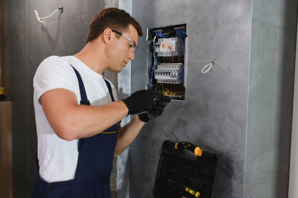 Best Emergency Electrical Repair  in Pomona, NY