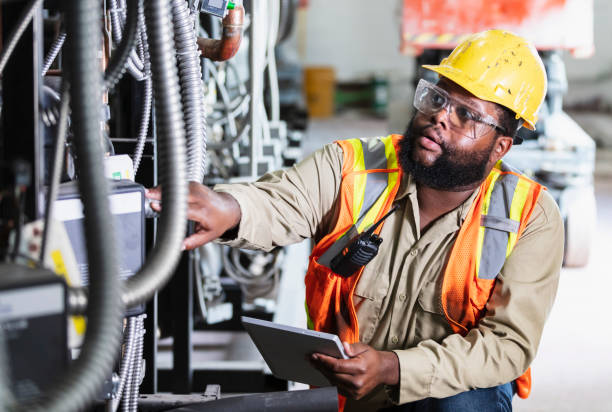 Best Electrical Installation Contractor  in Pomona, NY