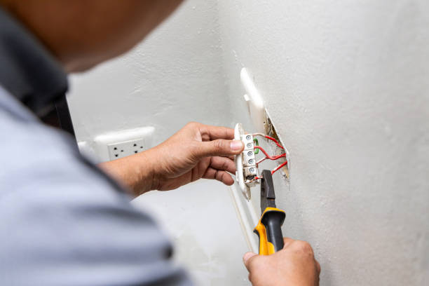 Best Affordable Emergency Electrician  in Pomona, NY