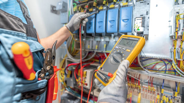 Best Best Electricians Near Me  in Pomona, NY