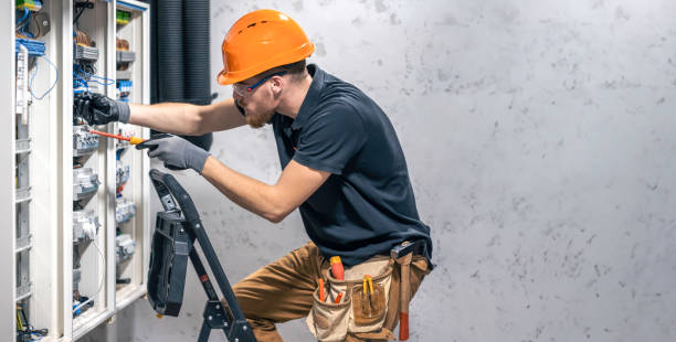 Best Home Electrical Repair  in Pomona, NY