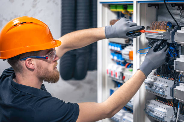 Best Electrical System Inspection  in Pomona, NY