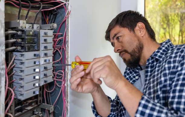 Best Electrical Wiring Services  in Pomona, NY